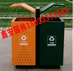 鍍鋅兩(liang) 分類果皮箱.jpg